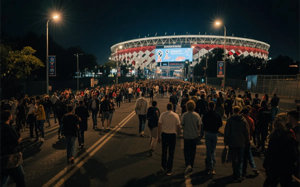 2026世界杯 单场门票怎么买更值：小组赛连刷多场，还是攒钱冲决赛？