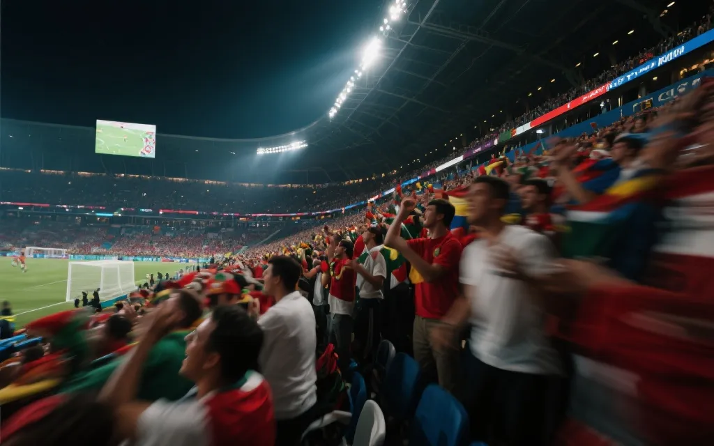 2026世界杯高进球球队：为什么高比分更容易诞生经典名场面？