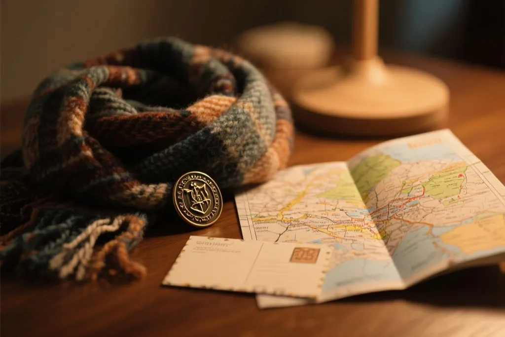 2026世界杯纪念品终极指南：把热血与回忆带回家（避坑+收藏+送礼）