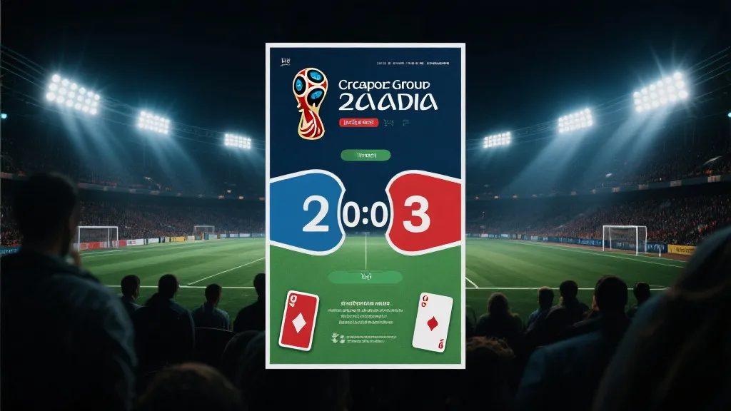 2026世界杯值得看的小组赛：用一张“高观赏清单”把爆点全看完