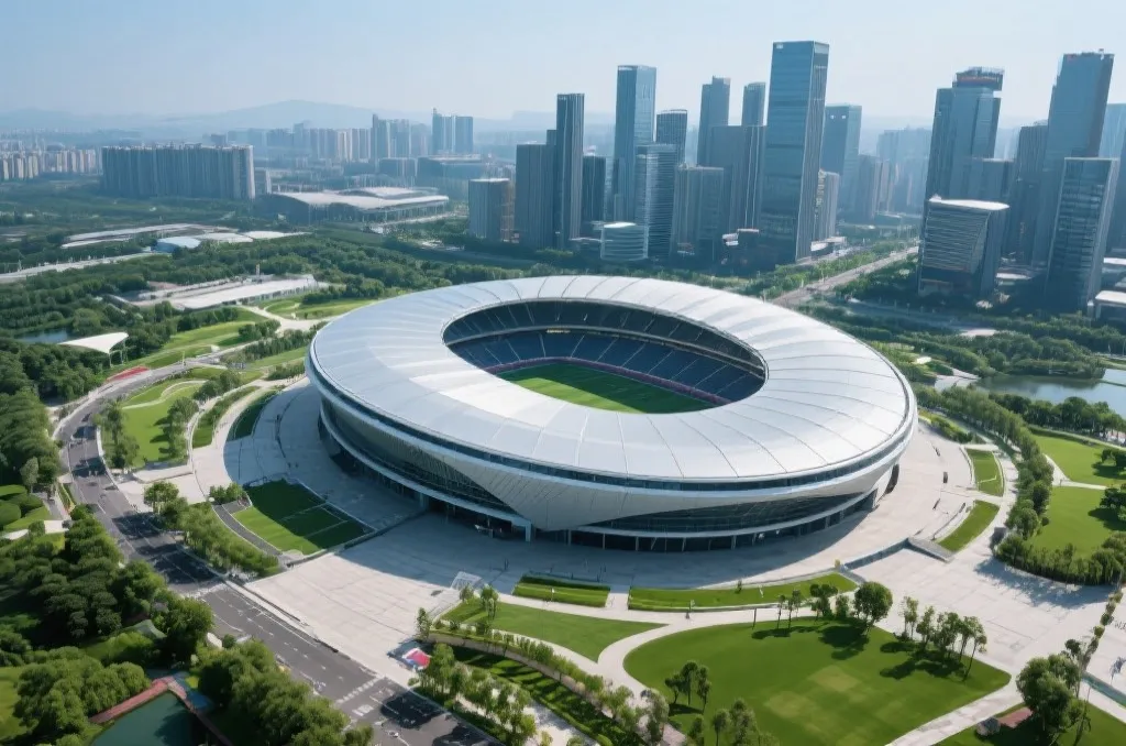 2026世界杯16个举办城市及场馆盘点：美加墨观赛全攻略