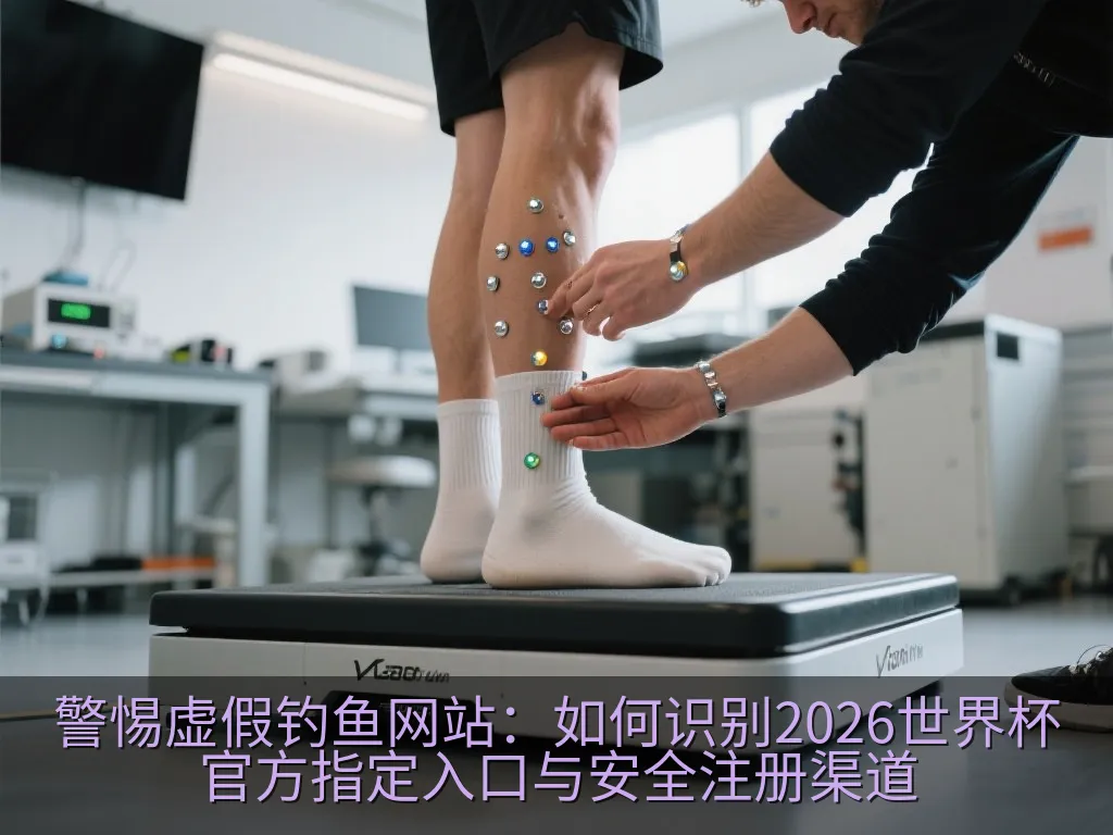 警惕虚假钓鱼网站：如何识别2026世界杯官方指定入口与安全注册渠道